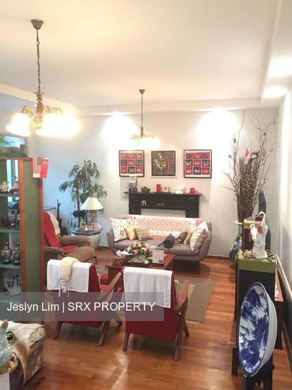 Avila Gardens (D17), Condominium #176985932